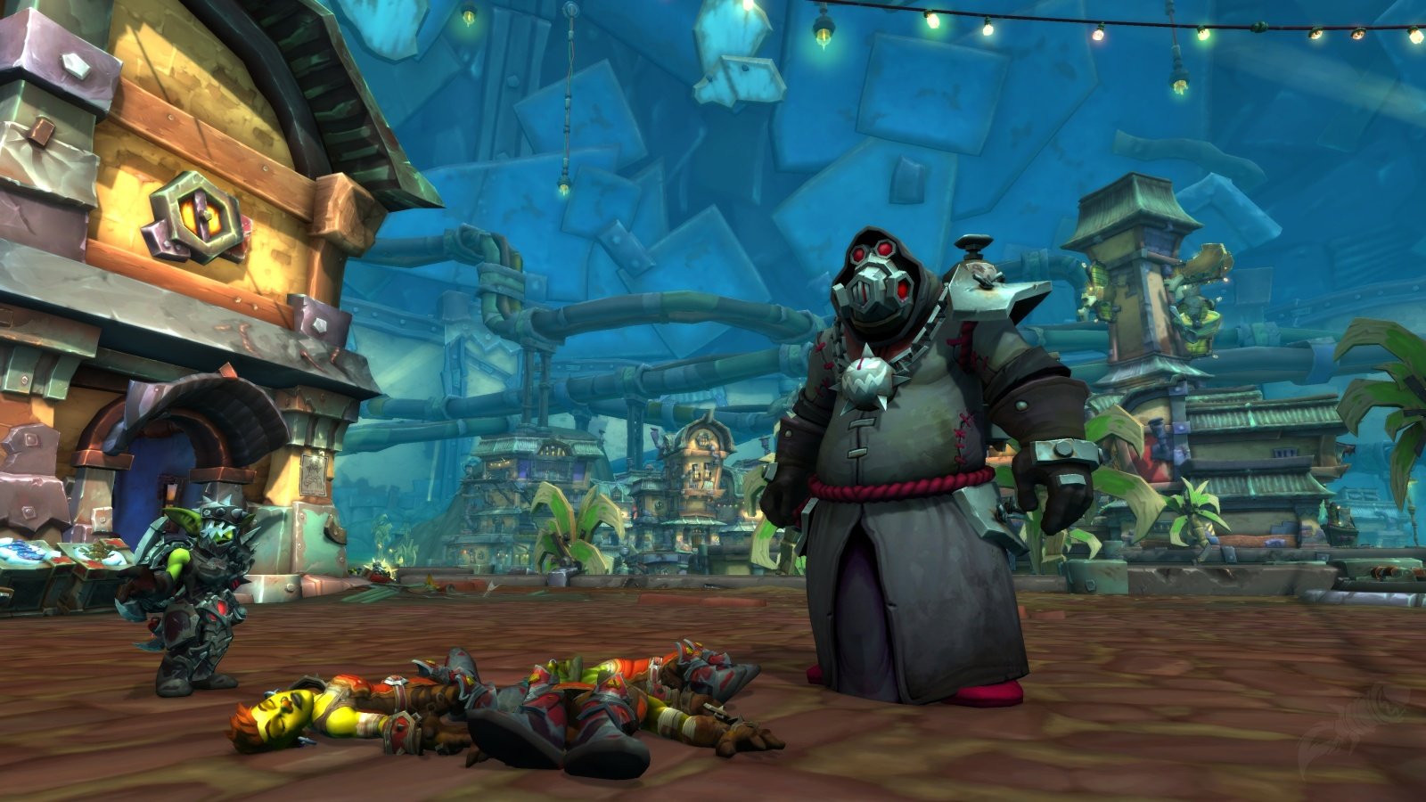 尼尔：机械纪元 终极版 截图20