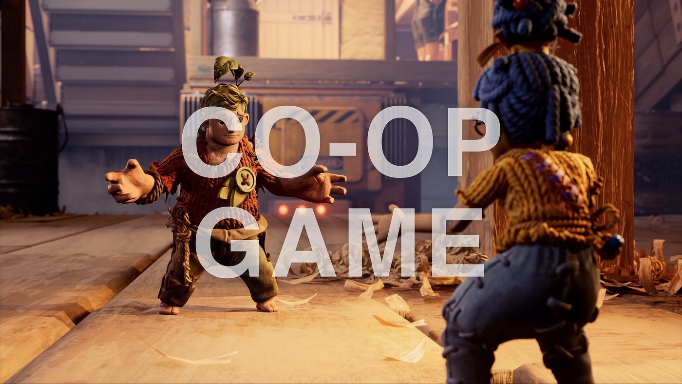 堡垒之夜 重制版 截图9