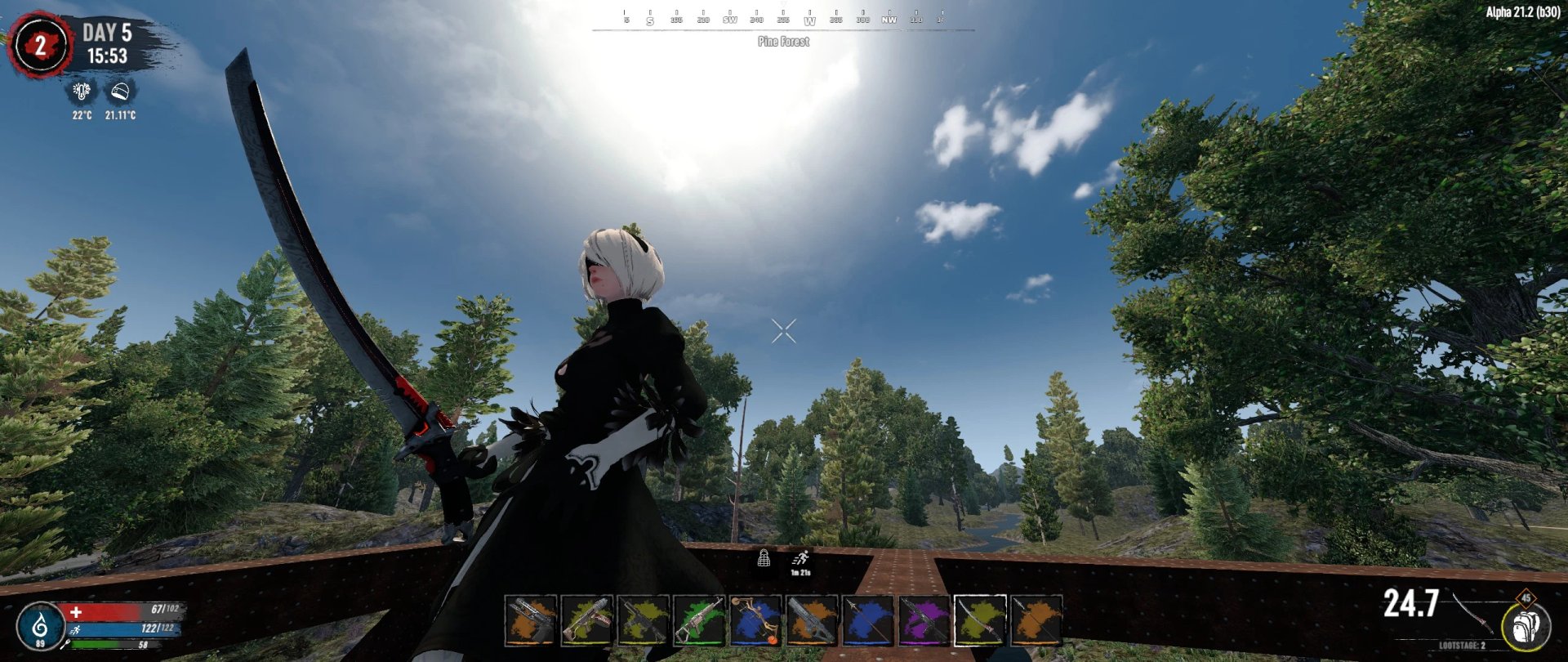 仁王2 豪华版 截图15