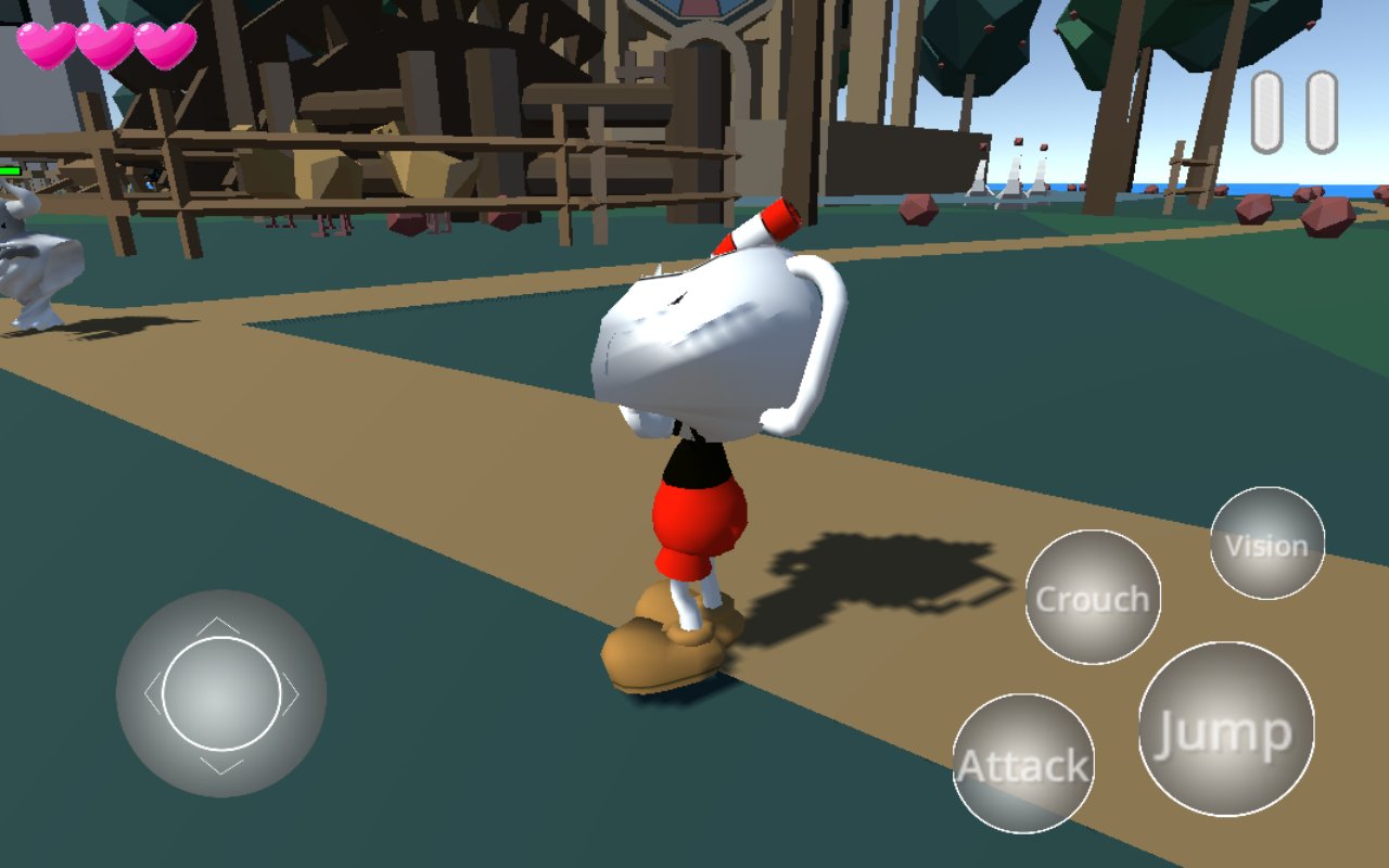 饥荒 重制版 截图11