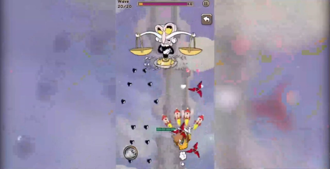 饥荒 重制版 截图12