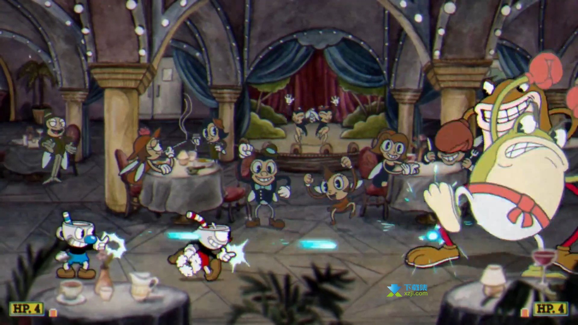 饥荒 重制版 截图18