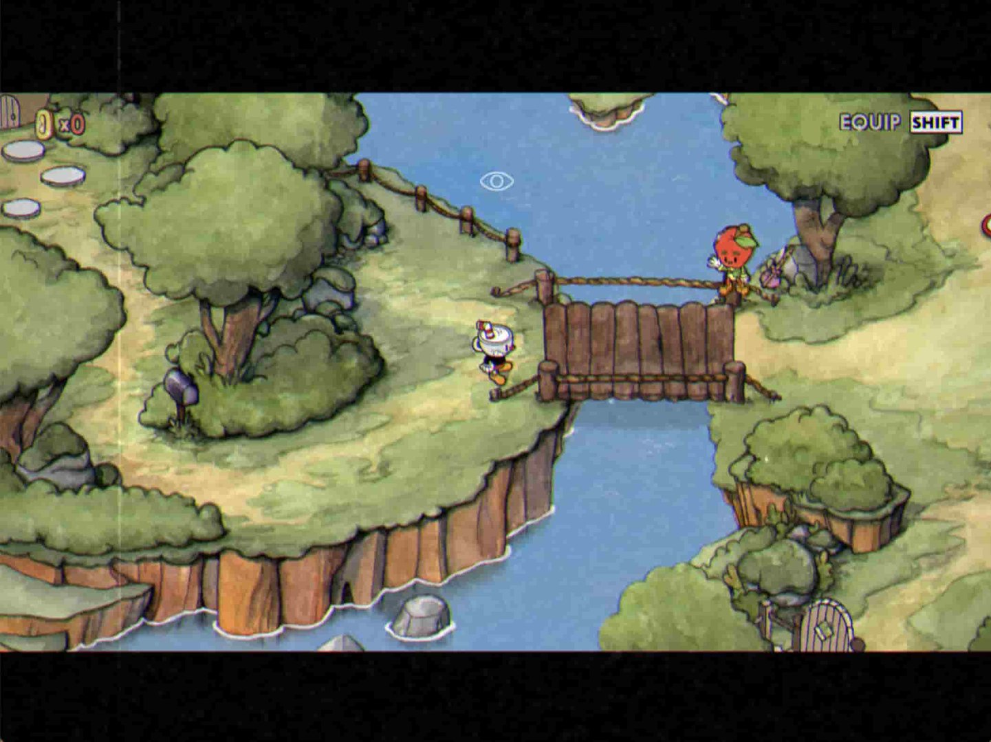 饥荒 重制版 截图19