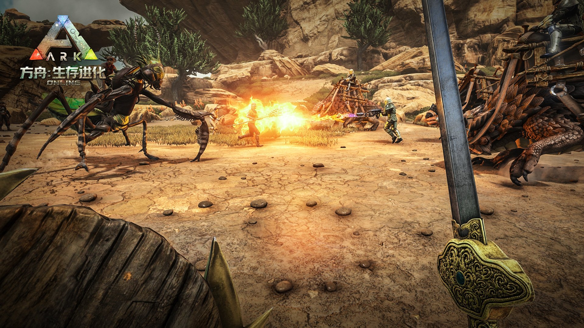 只狼：影逝二度 豪华版 截图19