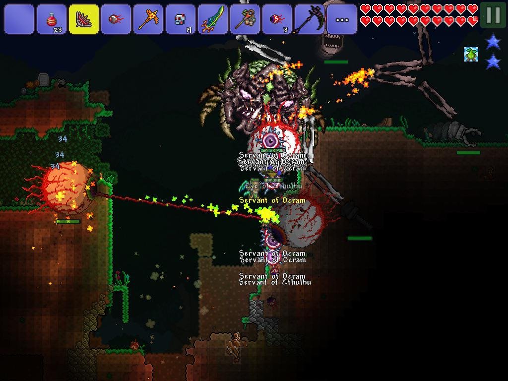 塞尔达传说：旷野之息 年度版 截图4