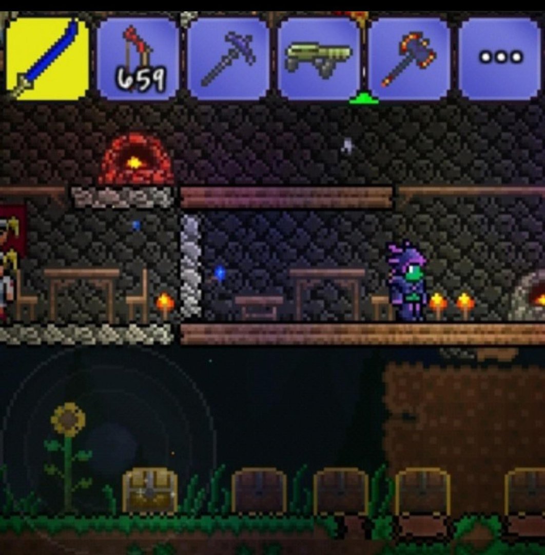 塞尔达传说：旷野之息 年度版 截图10