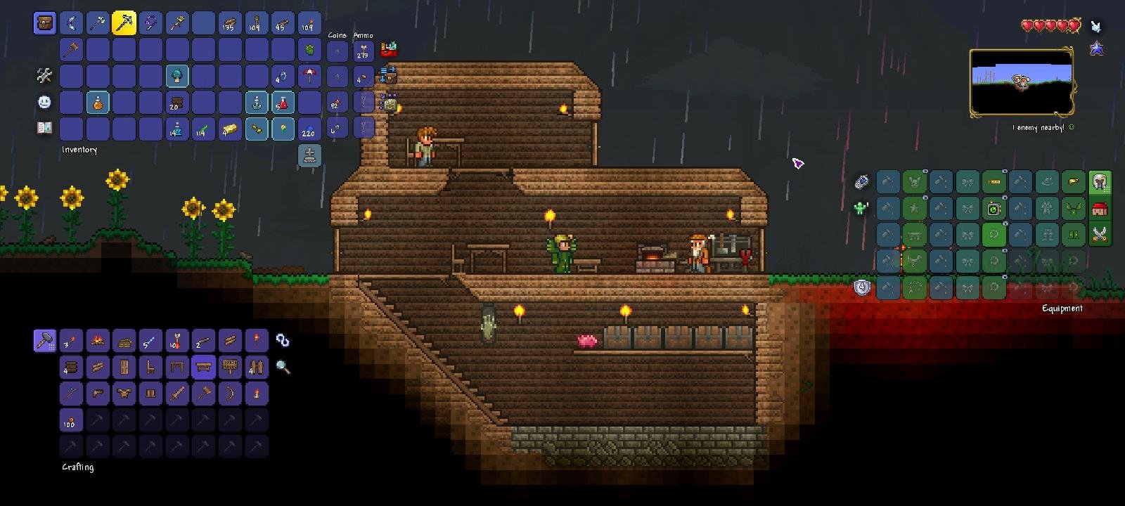 塞尔达传说：旷野之息 年度版 截图19