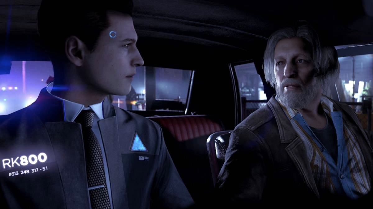 勇者斗恶龙11 完整版 截图12