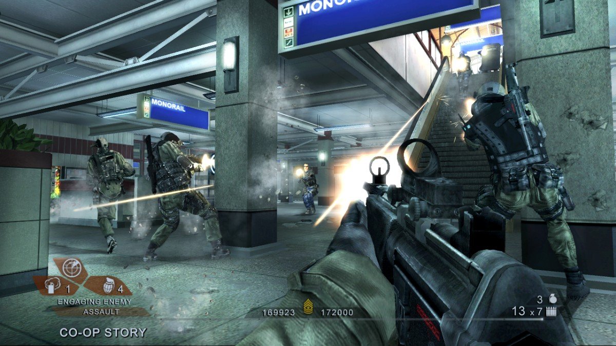 七日杀 重制版 截图7