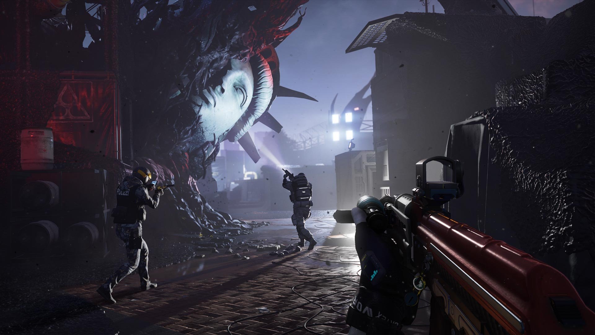 七日杀 重制版 截图13