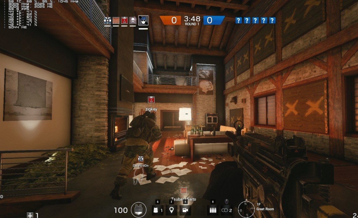 七日杀 重制版 截图21