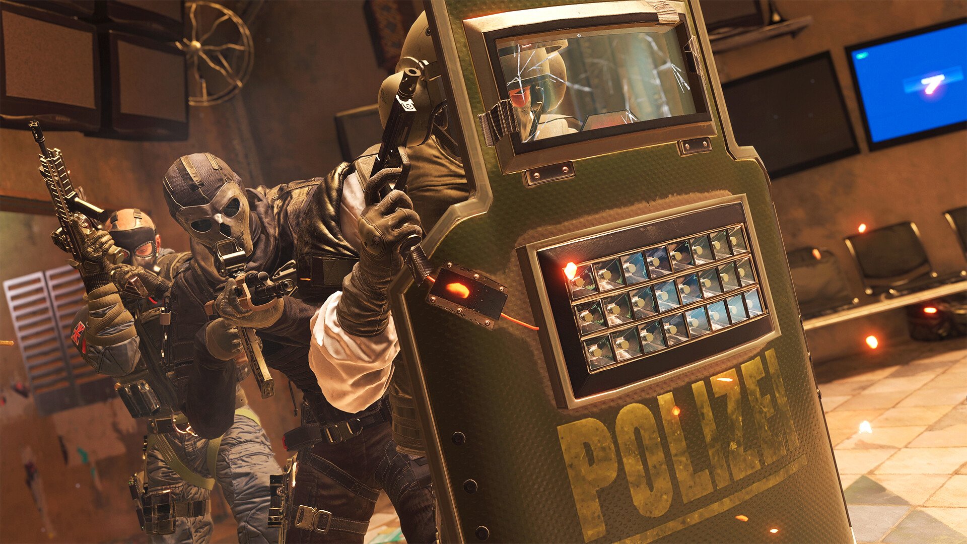 七日杀 重制版 截图22