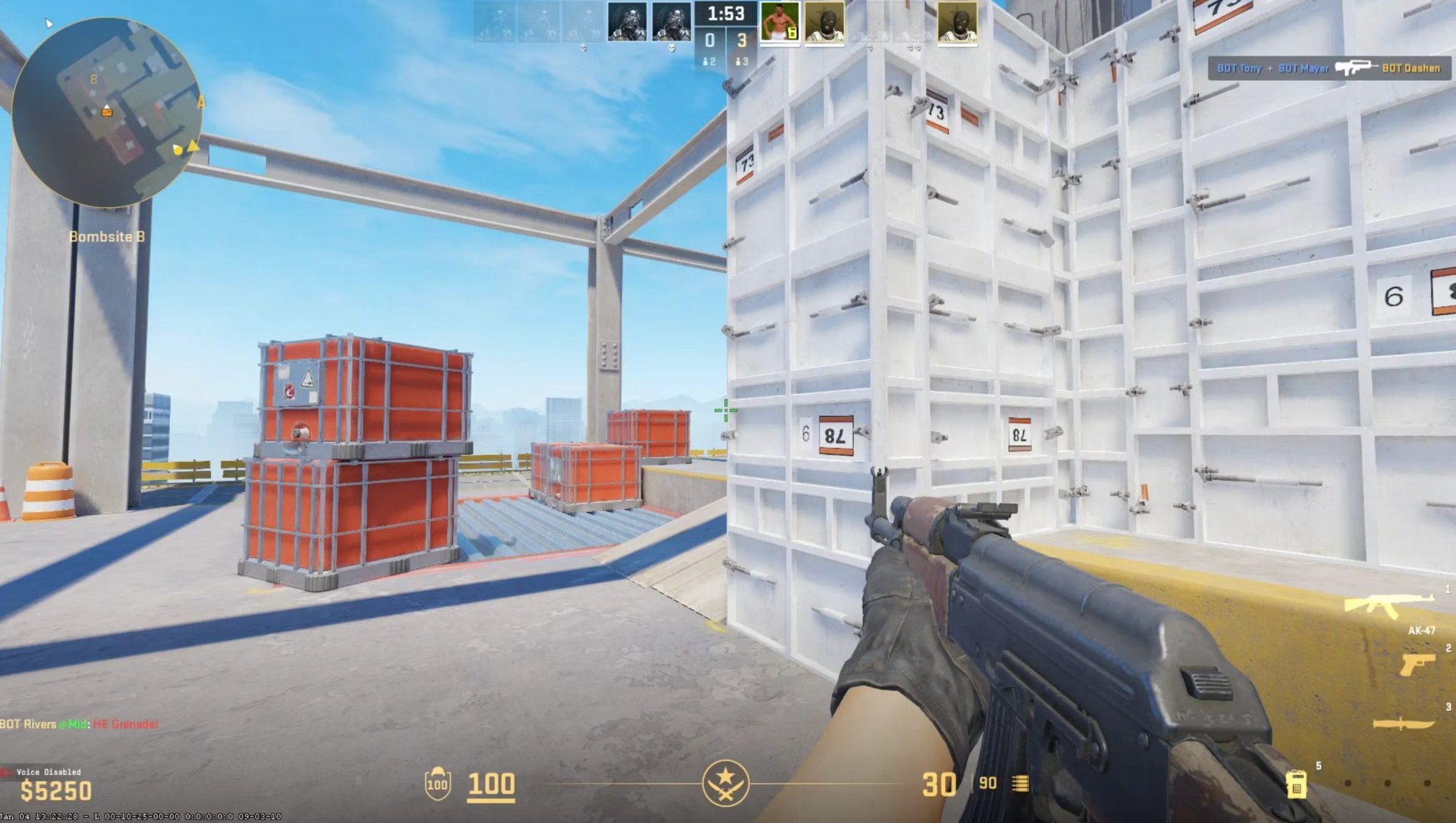 深岩银河 截图10