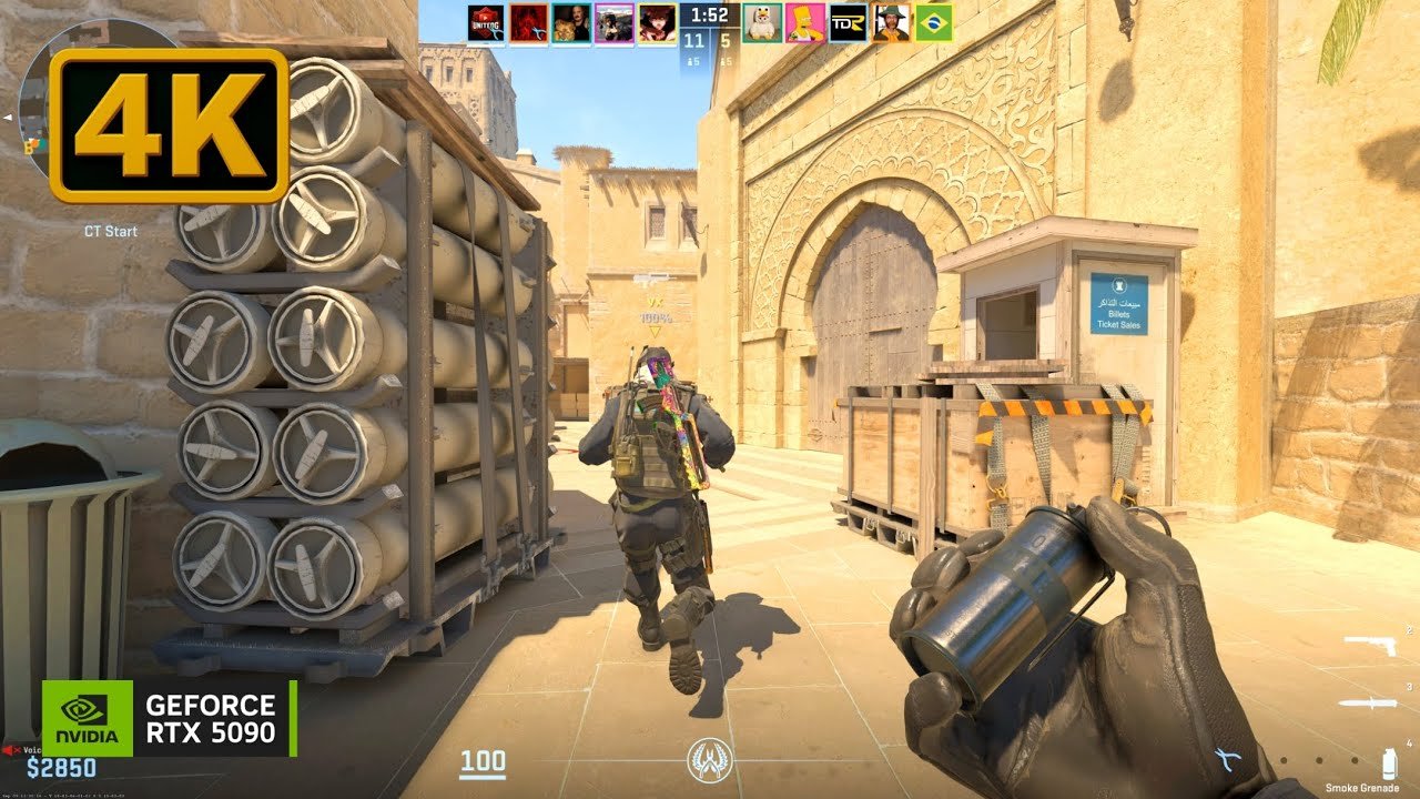 深岩银河 截图15