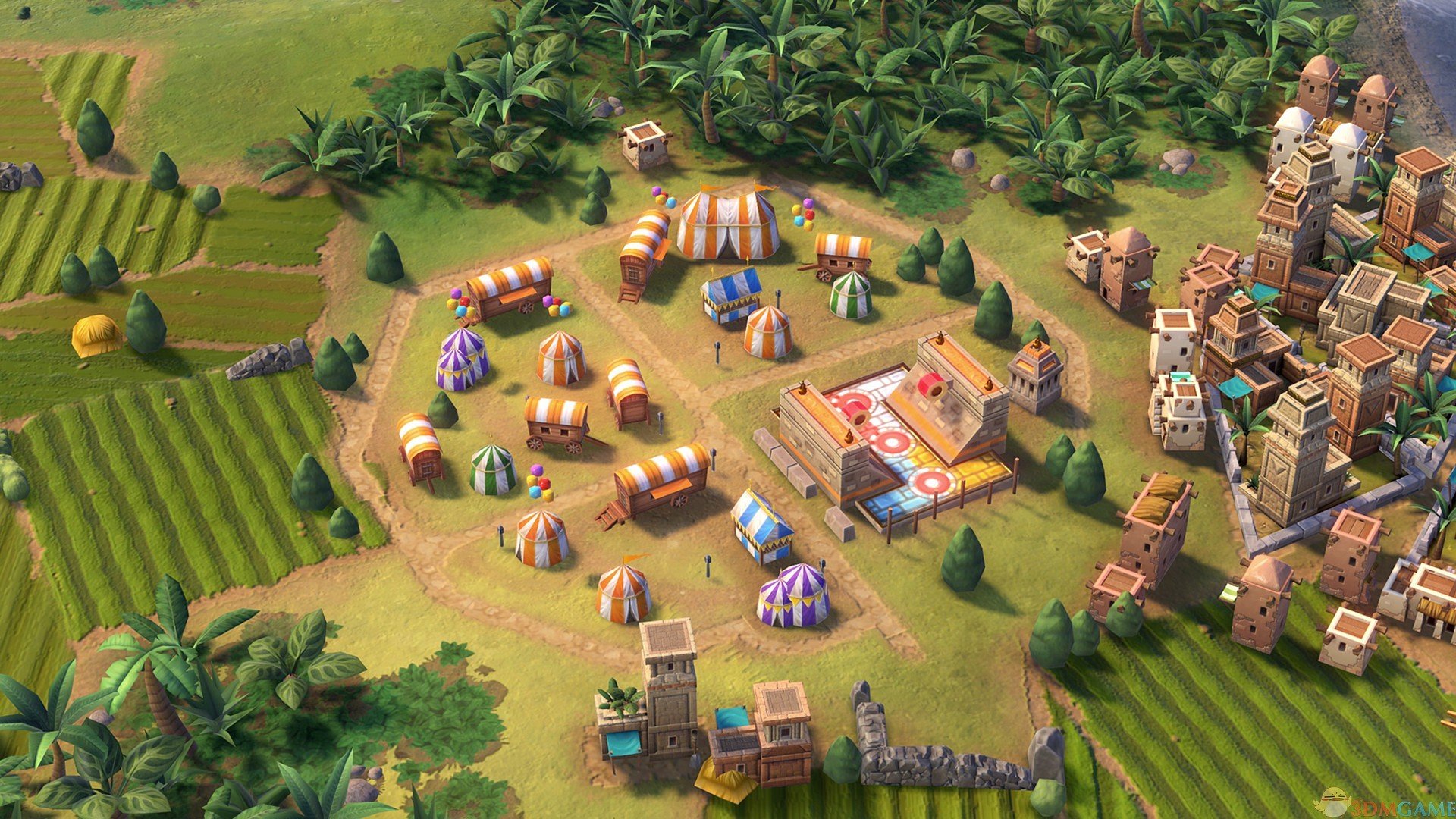 塞尔达传说：旷野之息 截图16