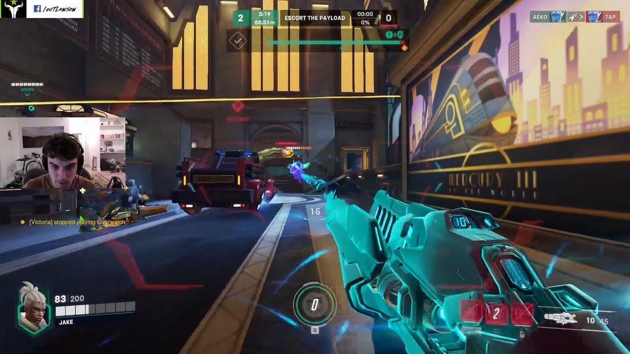 赛博朋克2077 截图7