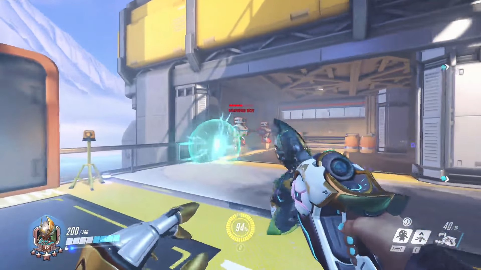 赛博朋克2077 截图15