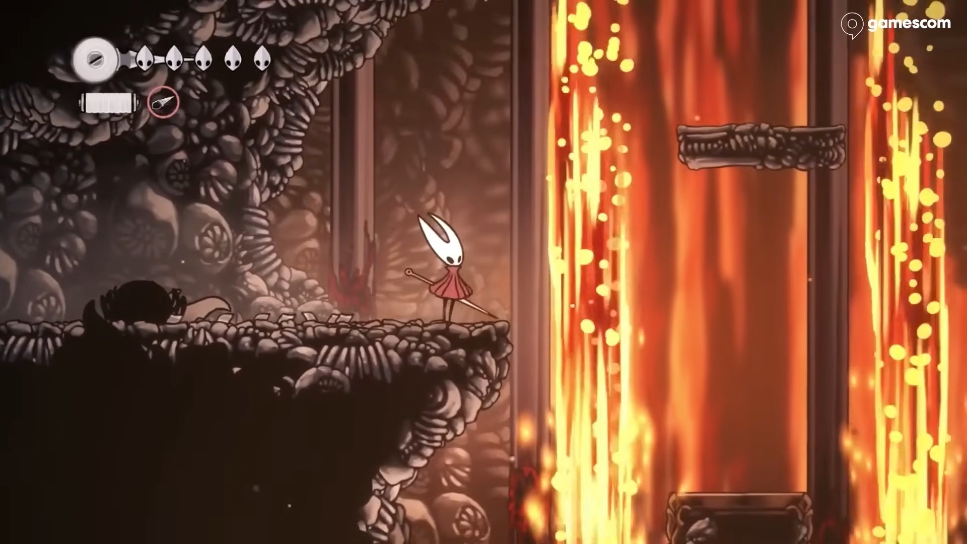 尼尔：机械纪元 重制版 截图7