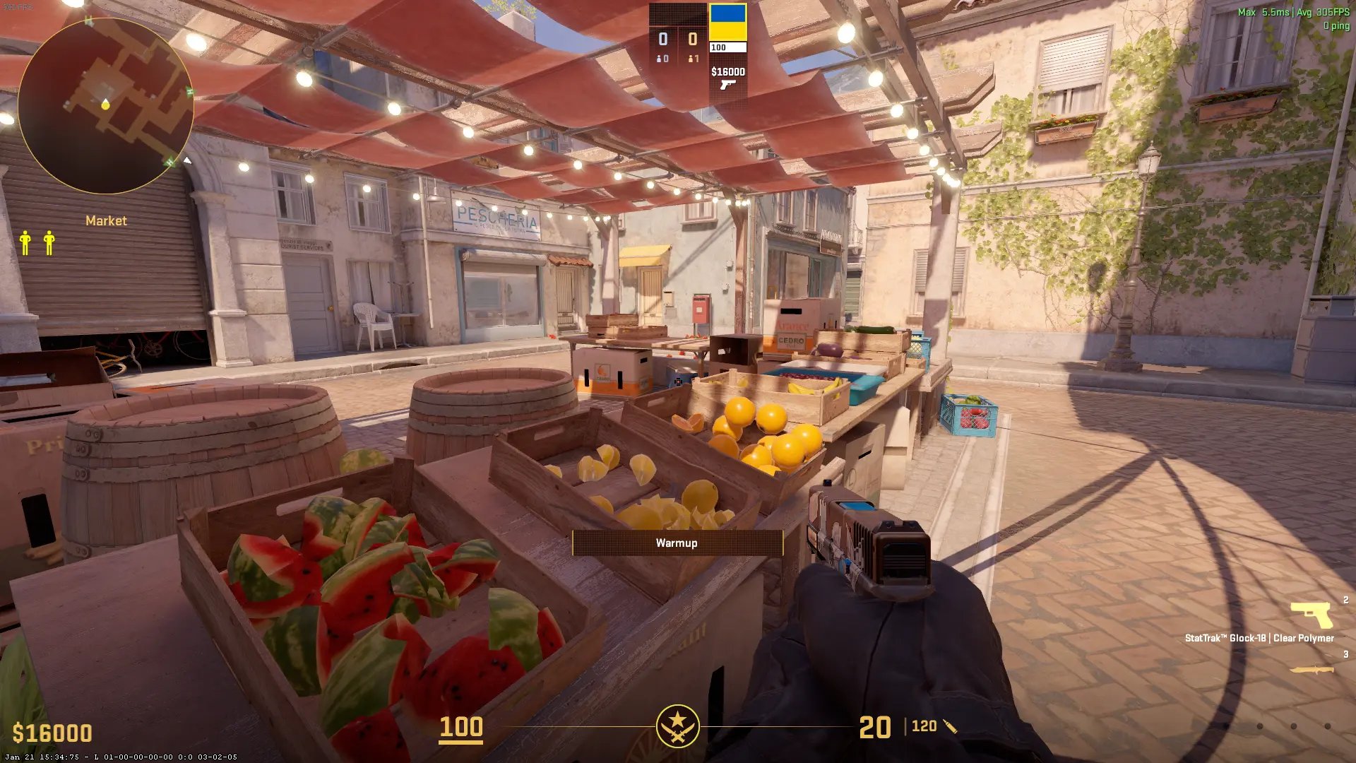 堡垒之夜 截图12