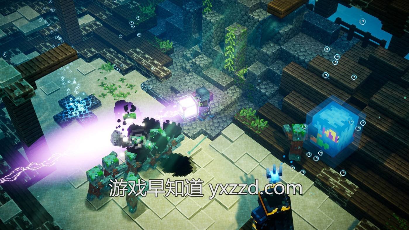 深岩银河 终极版 截图18