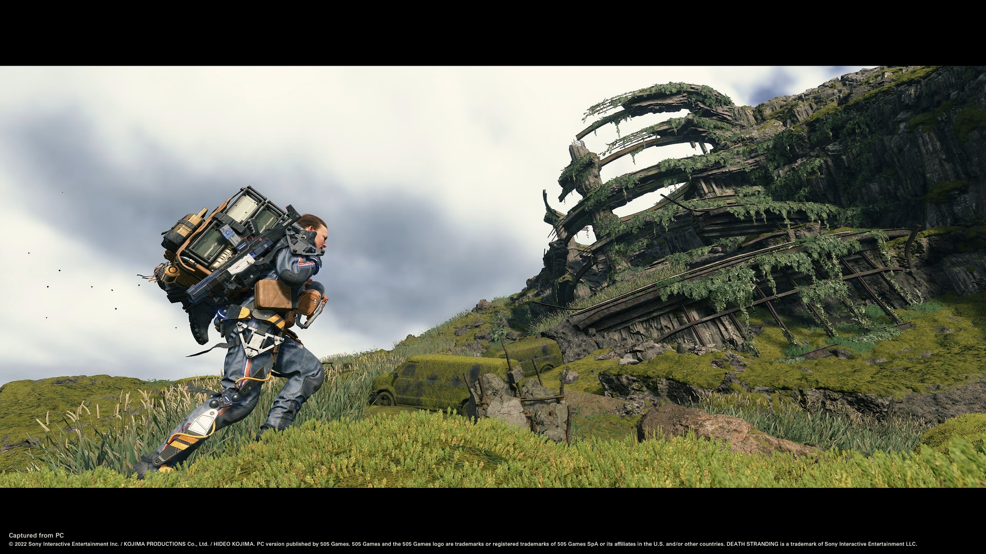 塞尔达传说：旷野之息 年度版 截图2