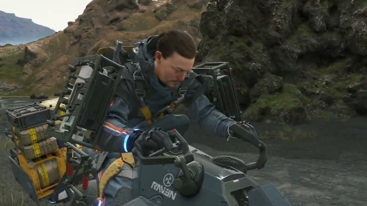 塞尔达传说：旷野之息 年度版 截图9